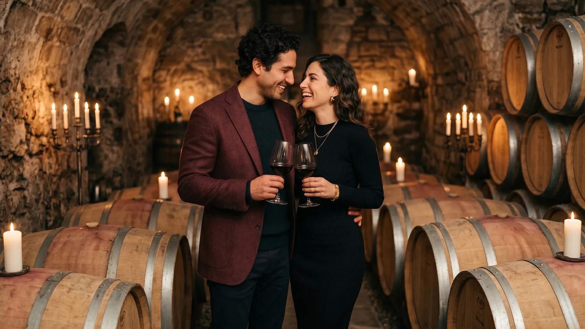 Alejandro y Sofía